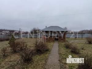 Дом 256м², 2-этажный, участок 58 сот.  