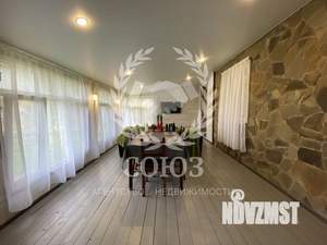 Дом 224м², 2-этажный, участок 1200 сот.  