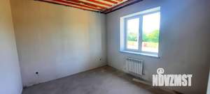 Коттедж 109м², 2-этажный, участок 8 сот.  