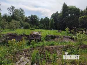 Дом 1104м², 2-этажный, участок 59 сот.  