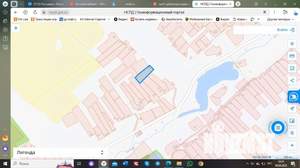 Дом 29м², 1-этажный, участок 29 сот.  