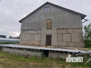 Дом 250м², 2-этажный, участок 10 сот.  