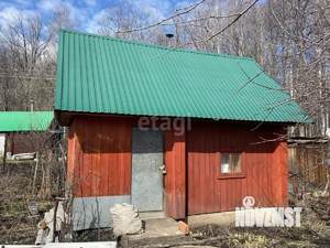 Дача 45м², 2-этажный, участок 10 сот.  