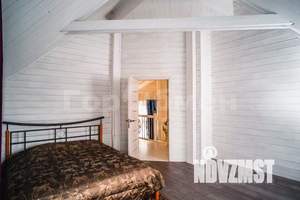 Дача 199м², 2-этажный, участок 20 сот.  