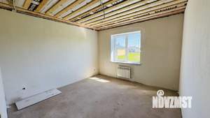 Коттедж 101м², 1-этажный, участок 8 сот.  