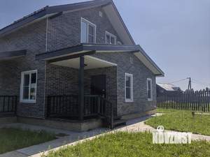 Дом 180м², 2-этажный, участок 15 сот.  