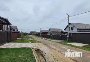 Дом 157м², 2-этажный, участок 14 сот.  