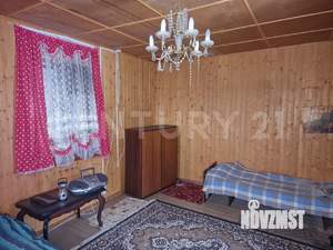 Дача 50м², 2-этажный, участок 10 сот.  