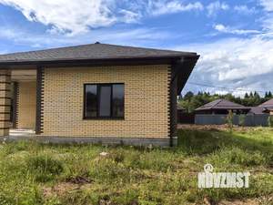 Дом 150м², 1-этажный, участок 10 сот.  