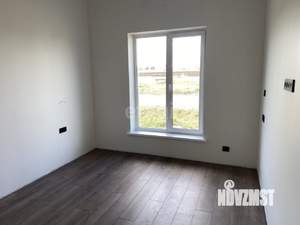 Таунхаус 90м², 1-этажный, участок 4 сот.  