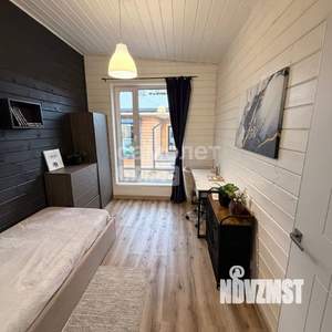 Дом 126м², 1-этажный, участок 6 сот.  