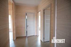 Дом 88м², 1-этажный, участок 7 сот.  