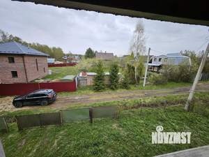 Дом 130м², 2-этажный, участок 10 сот.  