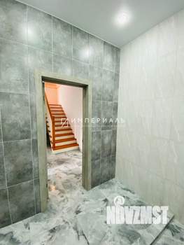 Дом 161м², 2-этажный, участок 10 сот.  