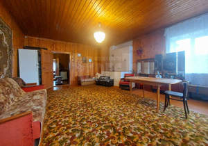 Дом 112м², 2-этажный, участок 25 сот.  