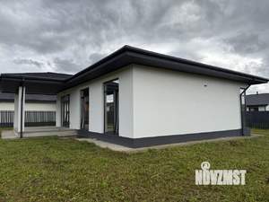 Дом 133м², 1-этажный, участок 10 сот.  