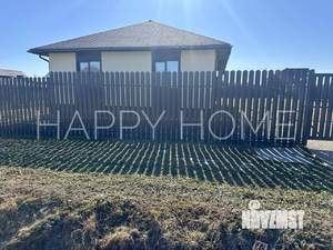 Дом 130м², 1-этажный, участок 11 сот.  