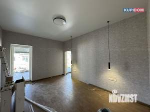 Дом 130м², 1-этажный, участок 10 сот.  