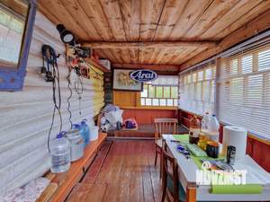 Дом 59м², 1-этажный, участок 16 сот.  