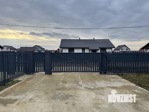 Дом 157м², 1-этажный, участок 10 сот.  