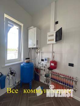 Дом 151м², 12-этажный, участок 10 сот.  
