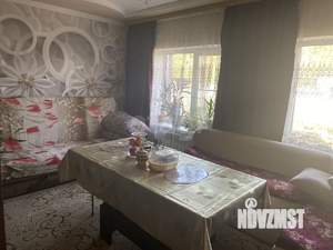 Дача 104м², 2-этажный, участок 6 сот.  