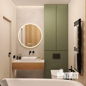 Дом 128м², 1-этажный, участок 10 сот.  