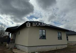 Дом 150м², 1-этажный, участок 11 сот.  