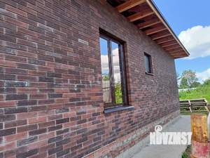 Дом 120м², 1-этажный, участок 10 сот.  
