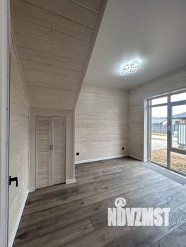 Дом 160м², 2-этажный, участок 19 сот.  