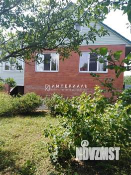Дом 123м², 2-этажный, участок 6 сот.  