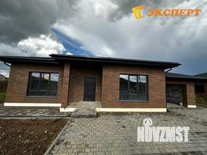 Дом 179м², 1-этажный, участок 10 сот.  