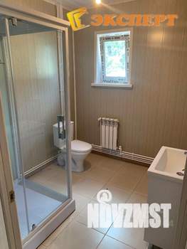 Дом 125м², 2-этажный, участок 8 сот.  