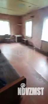 Дом 68м², 1-этажный, участок 53 сот.  