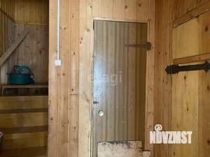 Дача 45м², 2-этажный, участок 10 сот.  