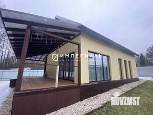 Дом 150м², 2-этажный, участок 6 сот.  