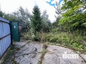 Дом 25м², 1-этажный, участок 20 сот.  