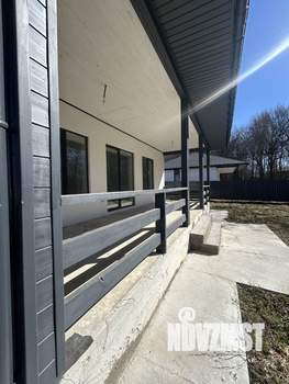 Дом 150м², 1-этажный, участок 11 сот.  