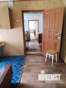 Дом 50м², 1-этажный, участок 18 сот.  