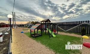 Дом 115м², 1-этажный, участок 9 сот.  