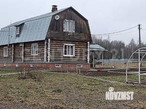 Дом 256м², 2-этажный, участок 58 сот.  
