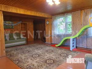 Дом 280м², 2-этажный, участок 38 сот.  