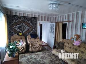 Дом 56м², 2-этажный, участок 20 сот.  