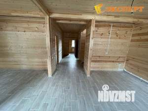 Дом 125м², 2-этажный, участок 8 сот.  