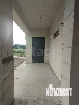 Дача 215м², 2-этажный, участок 12 сот.  