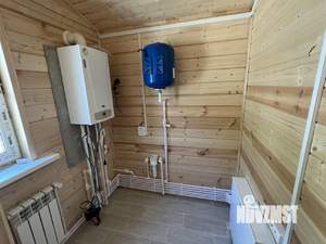Дом 156м², 2-этажный, участок 10 сот.  