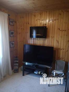 Дом 39м², 2-этажный, участок 13 сот.  