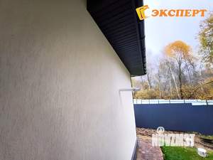 Дом 240м², 2-этажный, участок 15 сот.  