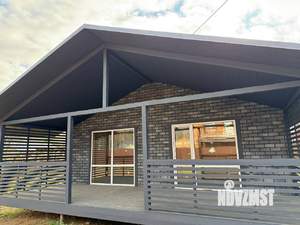 Дом 96м², 1-этажный, участок 6 сот.  