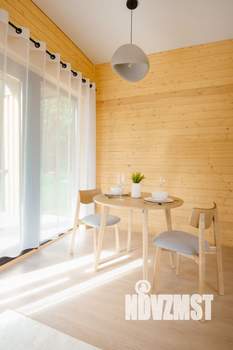 Дом 45м², 1-этажный, участок 4 сот.  